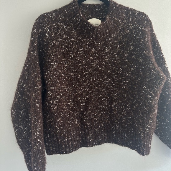 Part Two Sweater - Picture 1 of 3